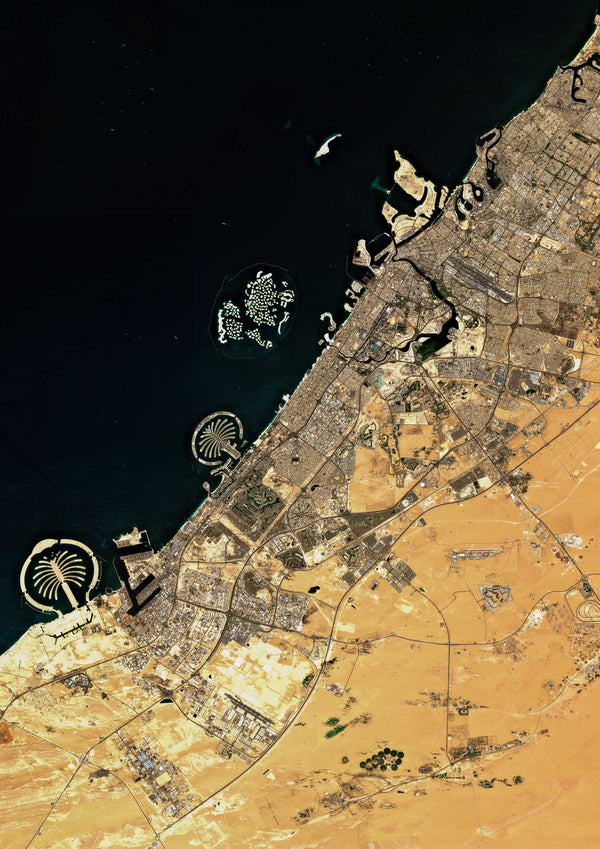 Dubai, Verenigde Arabische Emiraten