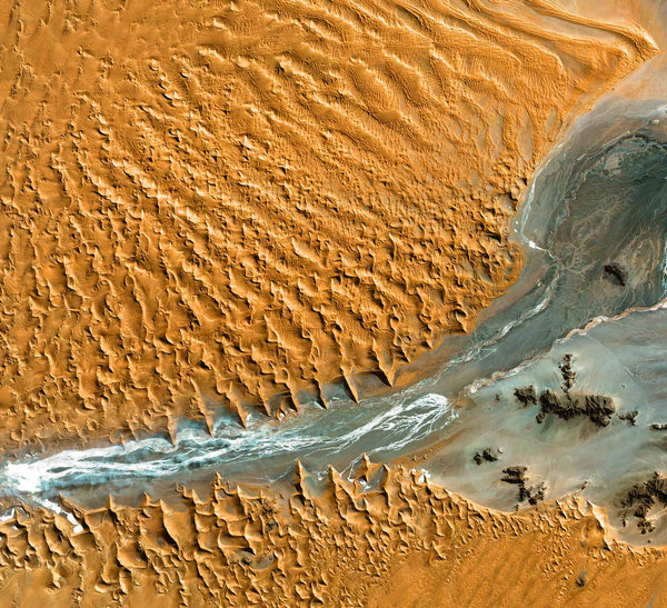 Muismat Namib woestijn, Namibië